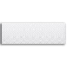 Porcelanato-32x100cm-Retificado-Trelica-White-Matte-Tipo-A-Ceusa