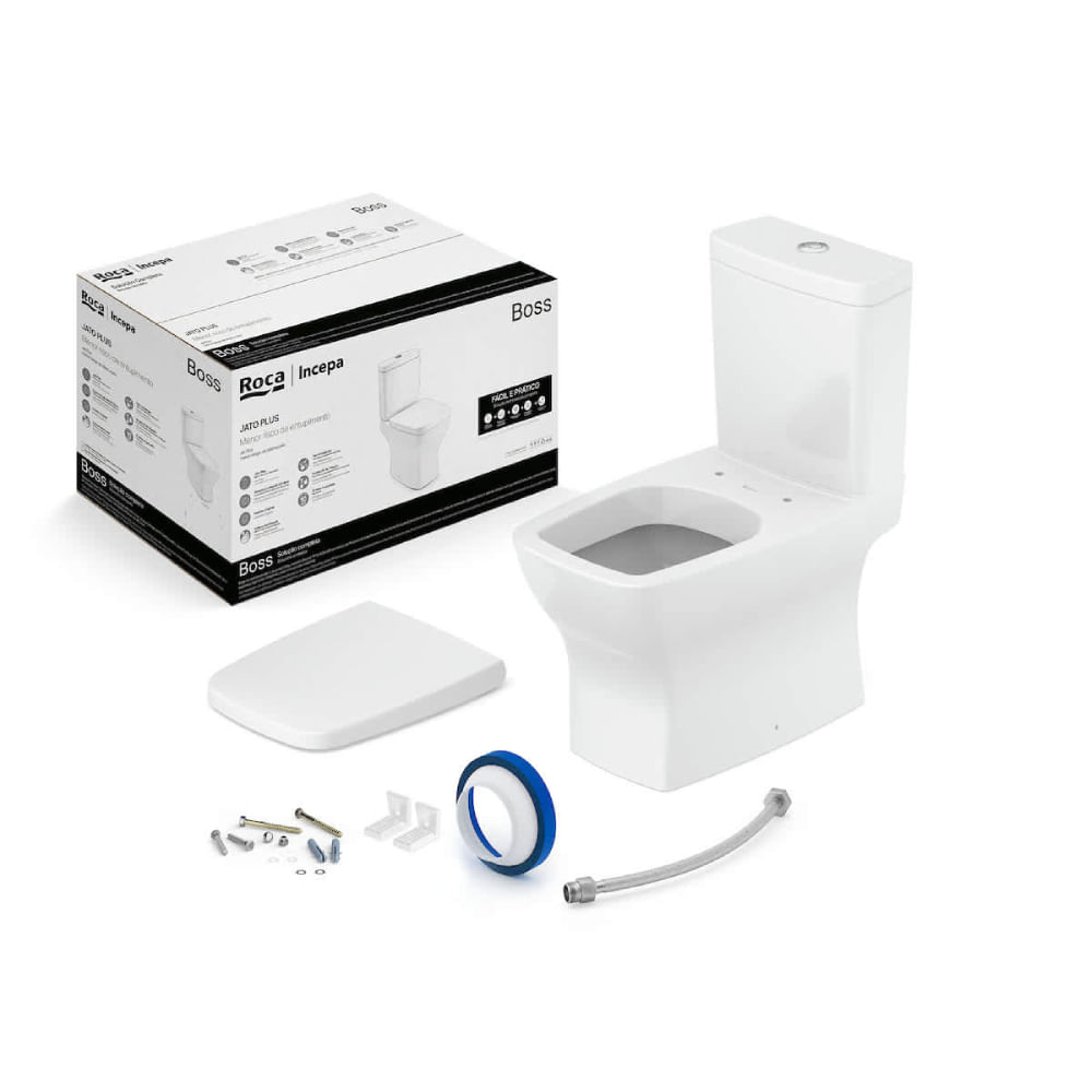 Kit-Bacia-com-Caixa-e-Complementos-de-Instalacao-Branco-Roca