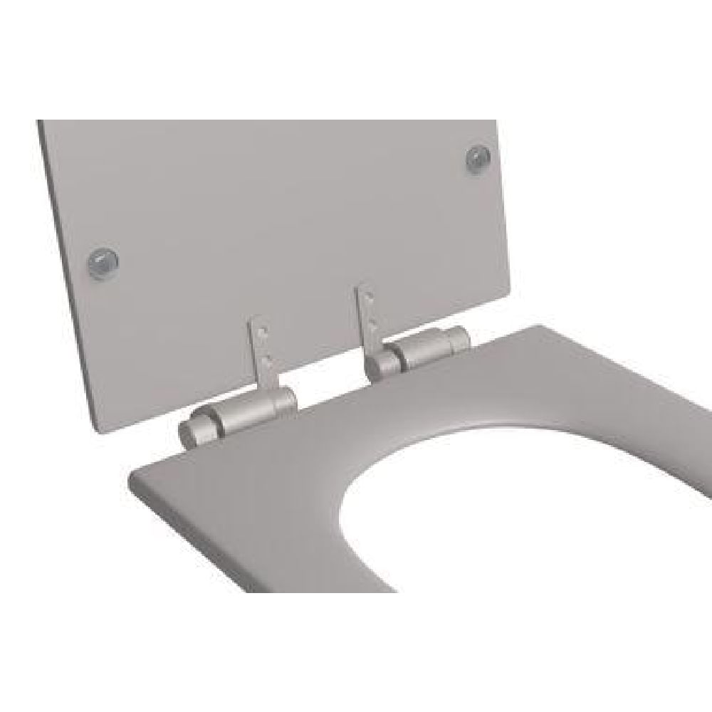 Assento-de-Poliester-Monocromatico-LK-Carrara-Level-e-Nuova-Antracite-Deca--3-