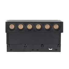 Spot-Foco-Mag-Direcional-48v-6w-2700K-Preto-Gaya