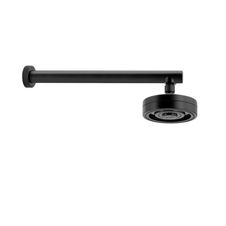 Chuveiro-Acqua-Comfort-Luxo-Preto-Fosco-Perflex