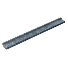Canaleta-2.5x20cm-Capri-Marine-I-Matte-Tipo-A-Eliane