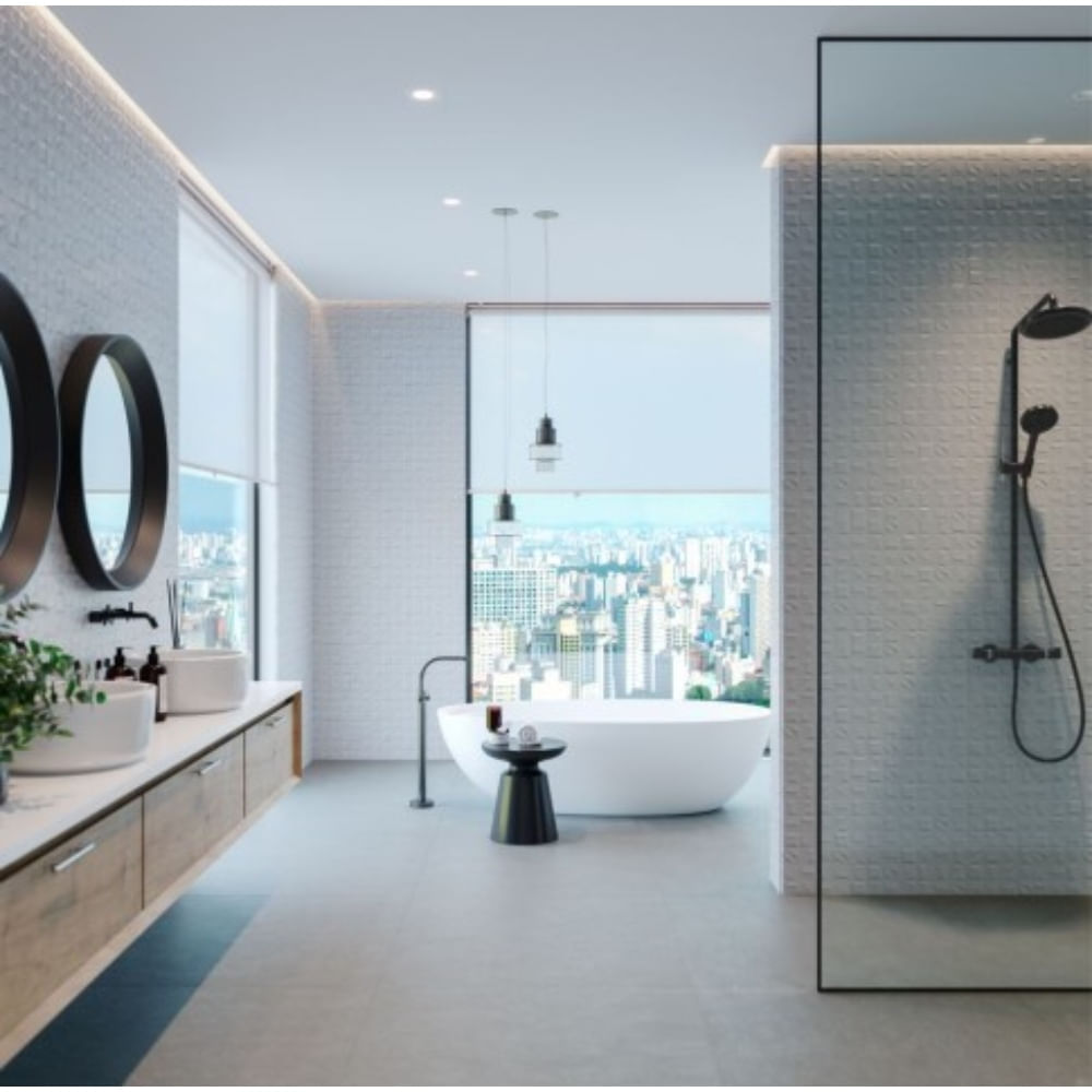 Porcelanato-60X60cm-Cemento-Grafite-Tipo-A-Biancogres-793773