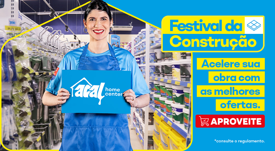 FESTIVAL DA REFORMA