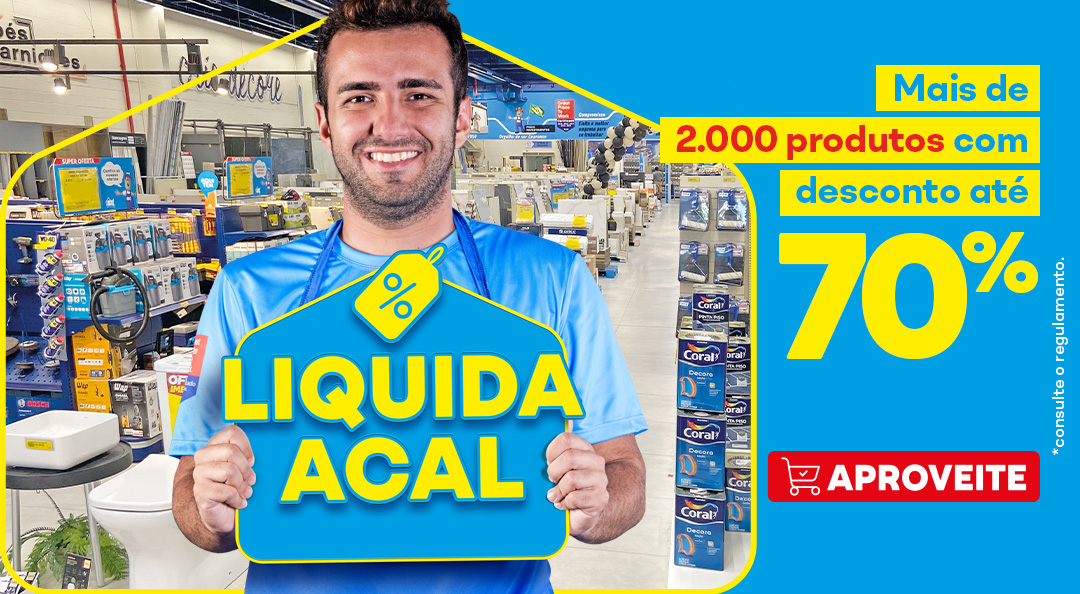 LIQUIDA ACAL