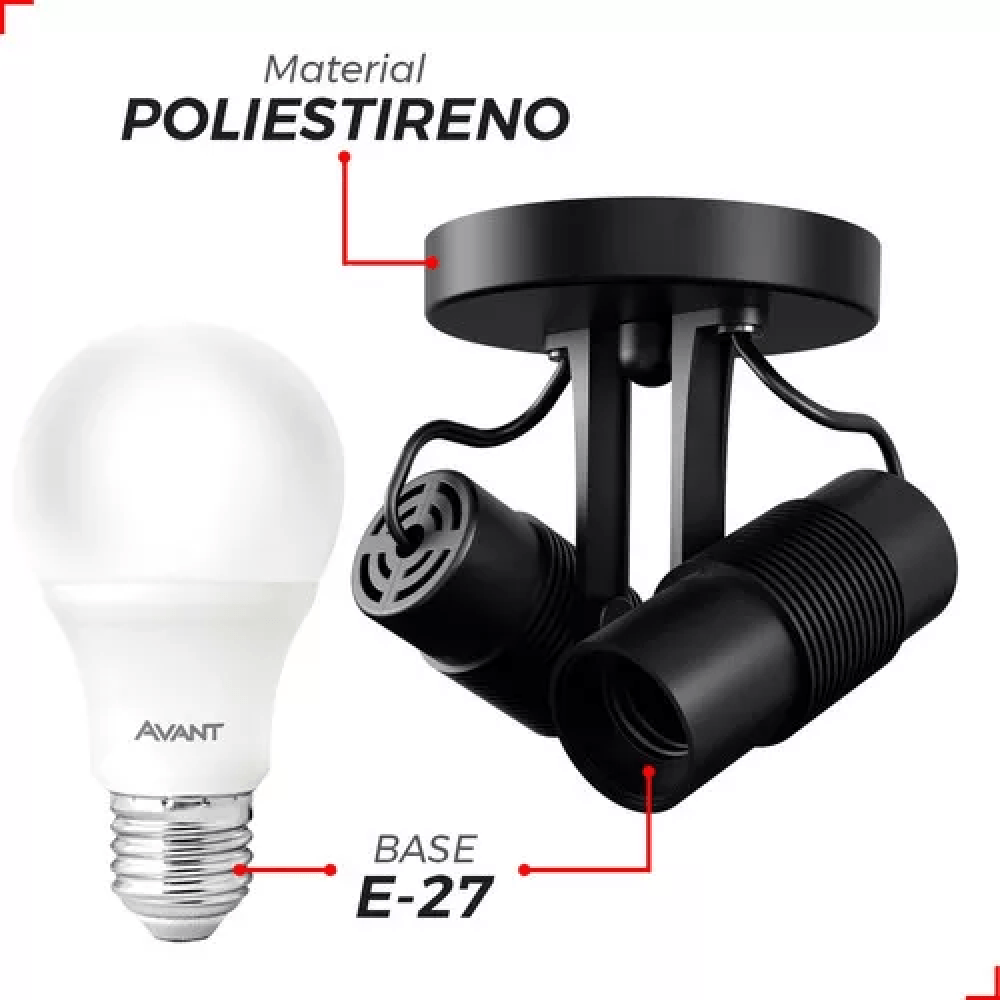Spot-De-Sobrepor-Basic-Para-2-Lampadas-Preto-Base-E27-Avant-110v_220v--1-.png