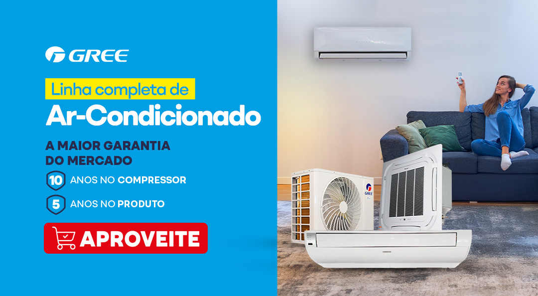 AR CONDICIONADO