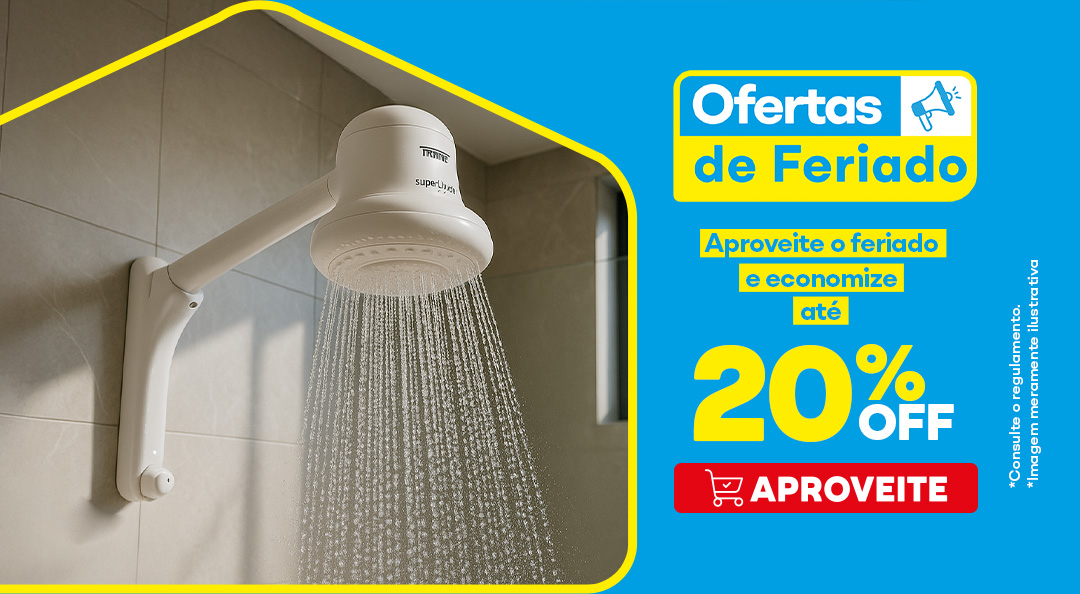 OFERTAS FERIADO