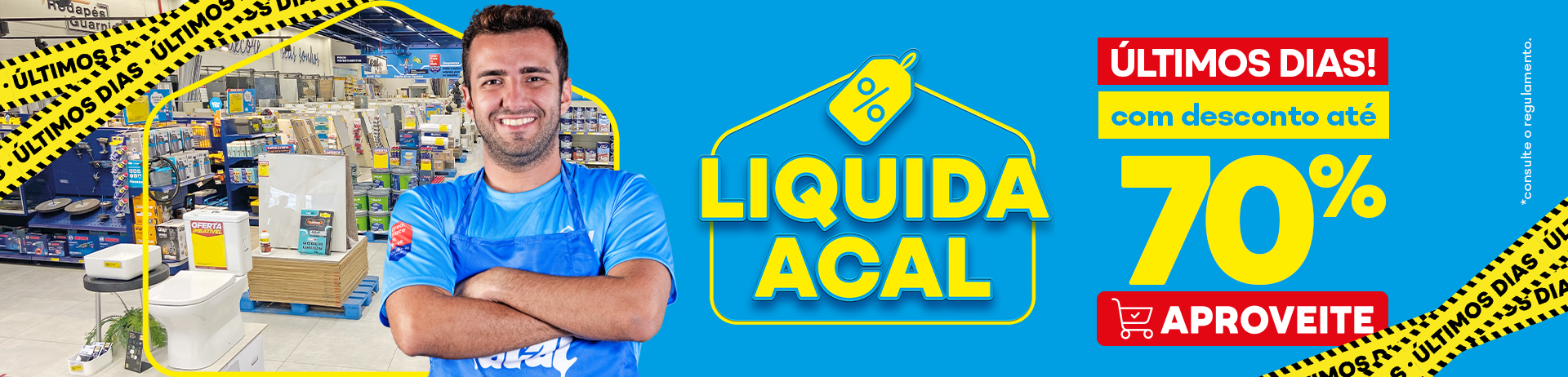 LIQUIDA ACAL