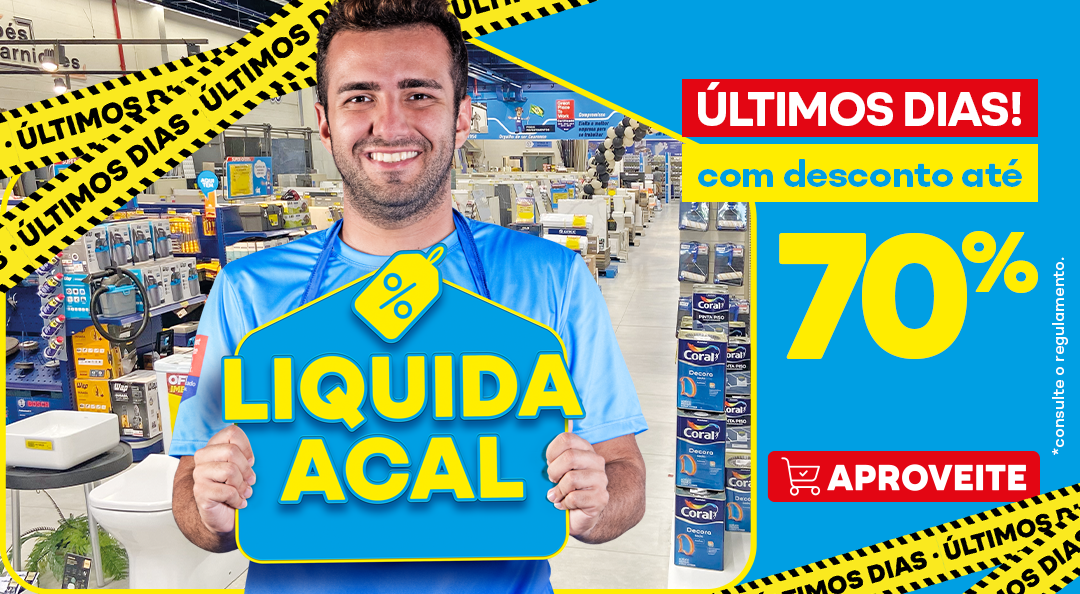 LIQUIDA ACAL