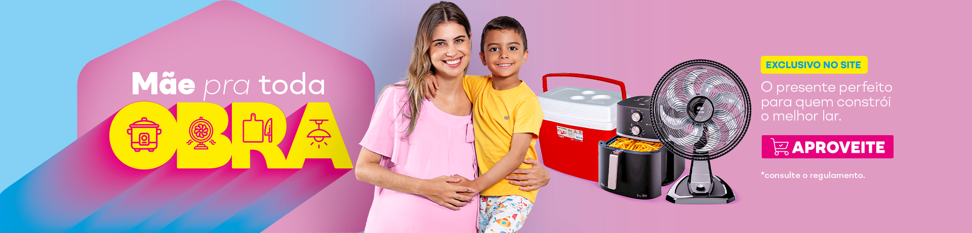 DIAS DAS MÃES