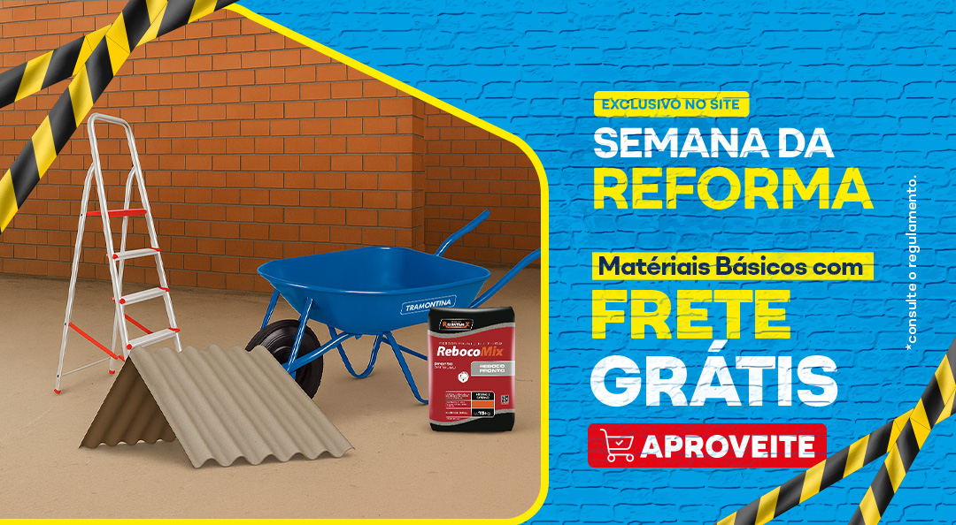 MATERIAIS BASICOS