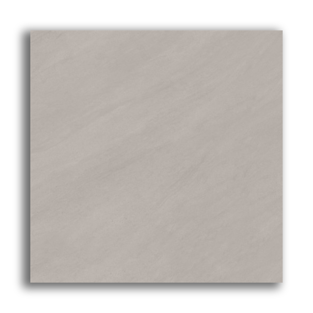 Porcelanato 90x90cm Retificado Arezzo Grigio Externo Tipo A Biancogres